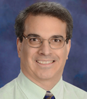 Edwin Roman, M.D. Founder and Medical Director