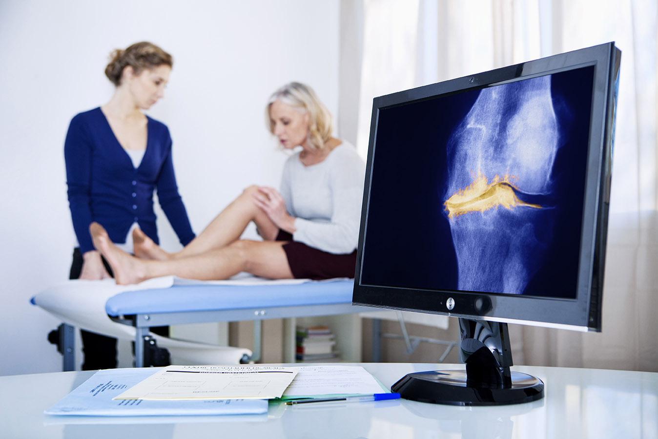 NonSurgical Knee Therapy Northeast Knee & Joint Institute