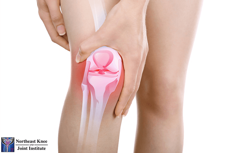 Unsure About Total Knee Replacement Surgery? The Northeast Knee and Joint Institute has a Non-Surgical Alternative!