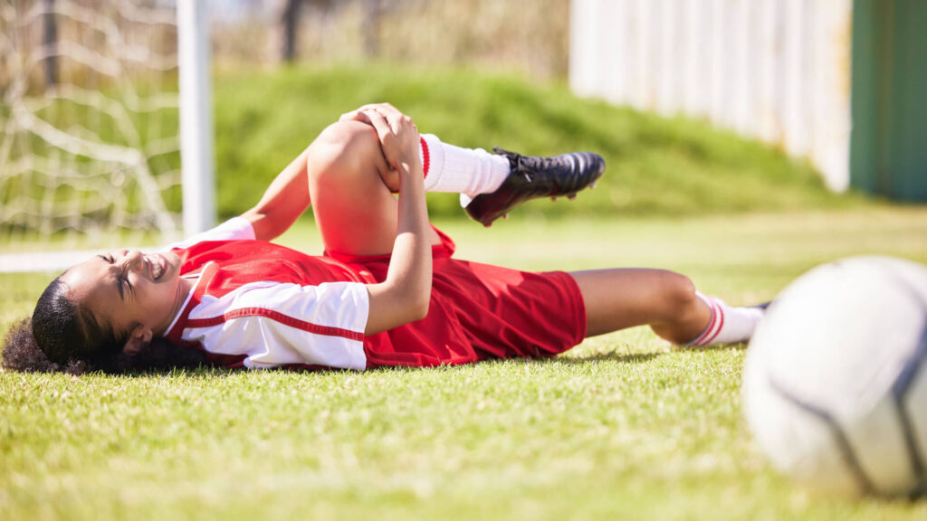 5 Most Common Sports Injuries
