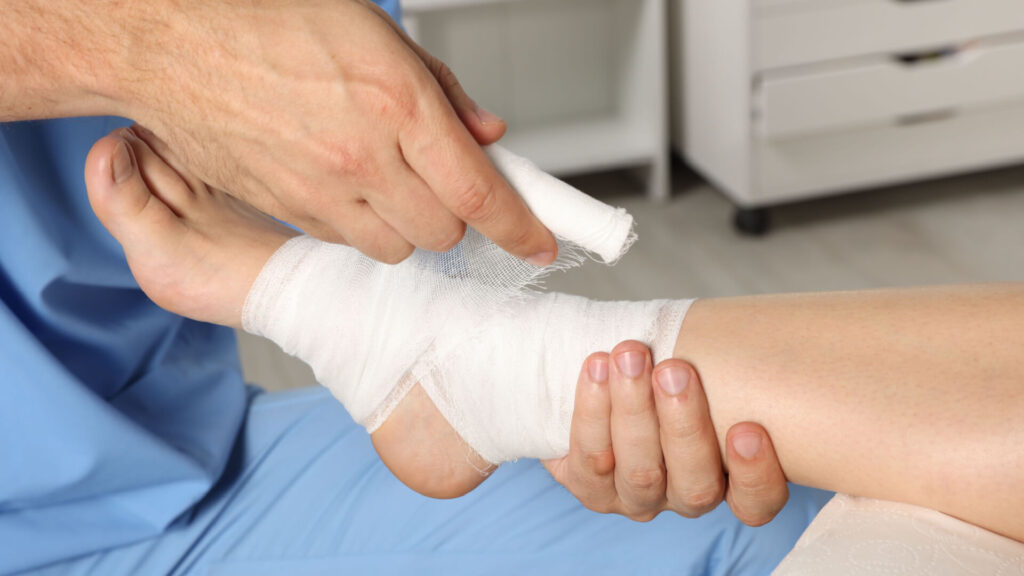 Advanced Wound Care: Everything You Need to Know
