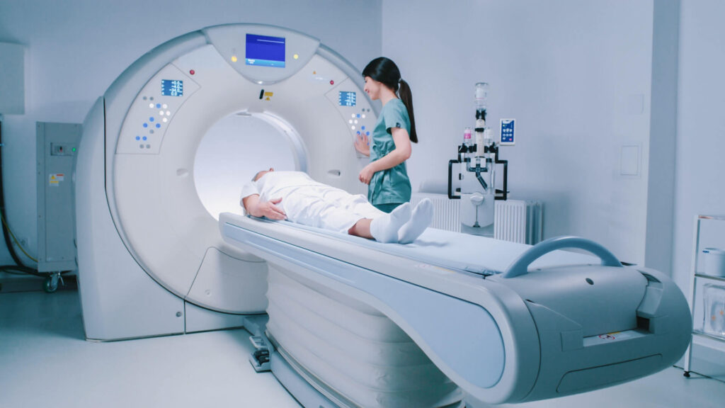 X-Rays & MRIs: What Do They Tell Us?