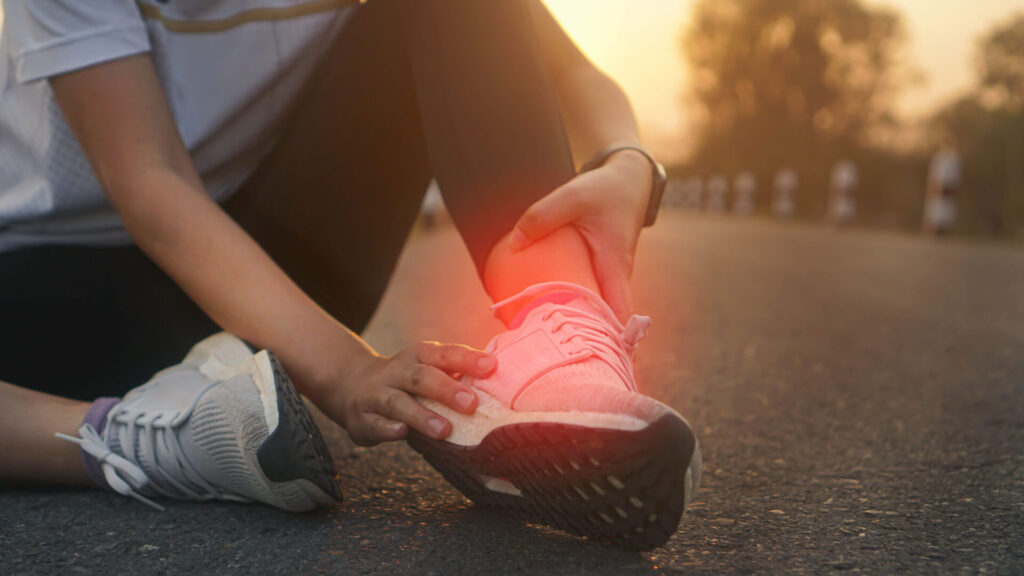 Sprains vs. Strains: What is the Difference?