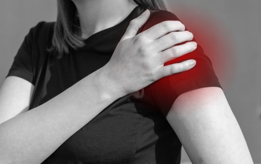 Rotator Cuff Strains & Tears: Everything You Need to Know