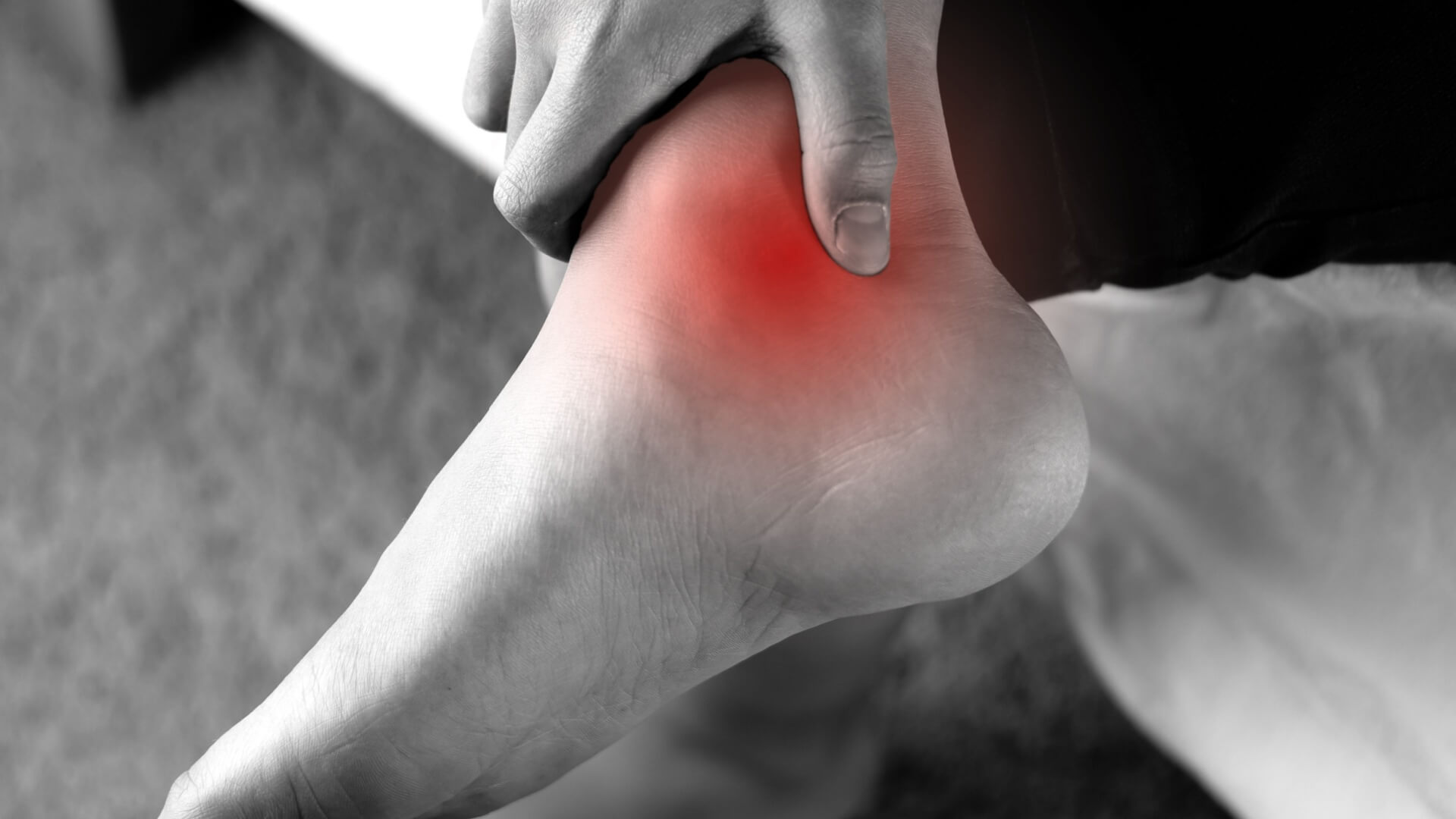 What Is Tarsal Tunnel Syndrome Northeast Knee Joint Institute