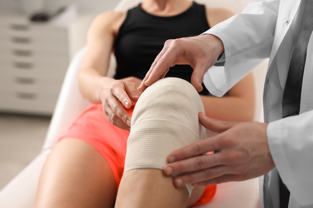 How to Boost Sports Injury Recovery with These Quick Tips