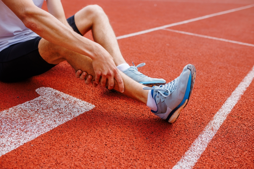 From Sidelines to Success: Comprehensive Guide to Preventing and Recovering from Sports Injuries