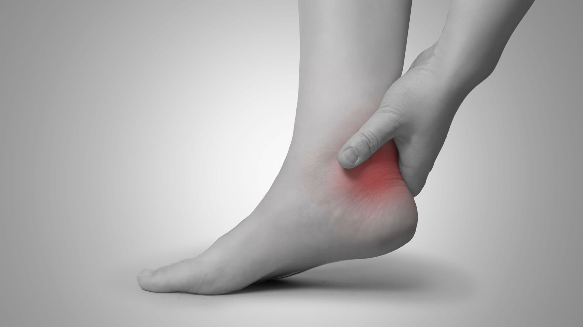 sprained ankle symptoms